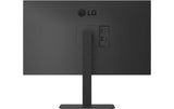 LG 32U720A-B, 3840x2160 16:9, VA Panel, DP, USB-C max 90W