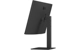 LG 32U720A-B, 3840x2160 16:9, VA Panel, DP, USB-C max 90W