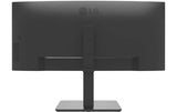 LG 34BA75QE-B 34, 3440x1440 IPS, KVM Switch, USB C mit max. 90W