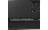 LG 34BA75QE-B 34, 3440x1440 IPS, KVM Switch, USB C mit max. 90W