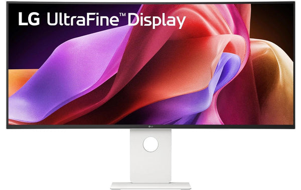 LG 40WT95UF-W, 40, 5K, 21:9, 5120x2160 Thunderbolt, max 96W, KVM, weiss