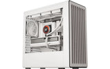 Lian Havn BF 360 Midi-Tower, EATX, Schwarz
