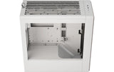 Lian Havn BF 360 Midi-Tower, EATX, Schwarz