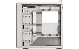 Lian Havn BF 360 Midi-Tower, EATX, Schwarz