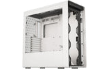 Lian Havn BF 360 Midi-Tower, EATX, Schwarz