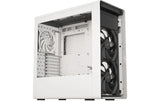 Lian Havn BF 360 Flow Midi-Tower, EATX, Schwarz