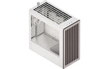 Lian Havn BF 360 Flow Midi-Tower, EATX, Schwarz