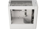 Lian Havn BF 360 Flow Midi-Tower, EATX, Schwarz