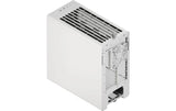 Lian Havn BF 360 Flow Midi-Tower, EATX, Schwarz