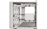 Lian Havn BF 360 Flow Midi-Tower, EATX, Schwarz