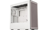 Lian Havn BF 360 Flow Midi-Tower, EATX, Schwarz