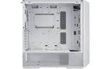 Lian Li Boîtier d’ordinateur Lancool 216 RGB Blanc