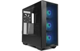 Lian Li Boîtier d’ordinateur Lancool III RGB Noir