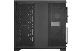 Lian Li Boîtier d’ordinateur O11 Dynamic EVO RGB Blanc