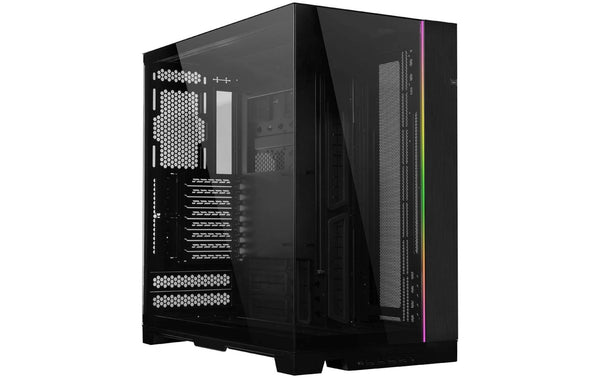 Lian Li Boîtier d’ordinateur O11 Dynamic EVO XL Noir