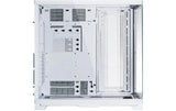 Lian Li Boîtier d’ordinateur O11 Dynamic EVO XL Blanc