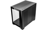 Lian Li Boîtier d’ordinateur O11 Dynamic Mini Noir