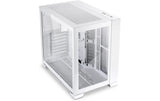 Lian Li Boîtier d’ordinateur O11 Dynamic Mini Snow Edition