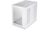Lian Li Boîtier d’ordinateur O11 Dynamic Mini Snow Edition