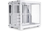 Lian Li Boîtier d’ordinateur O11 Dynamic Mini Snow Edition
