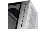 Lian Li Boîtier d’ordinateur O11 Dynamic XL ROG Certified Blanc