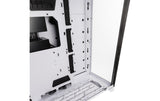 Lian Li Boîtier d’ordinateur O11 Dynamic XL ROG Certified Blanc