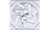 Lian Li PC-Lüfter UNI FAN SL 120 Reverse Blade 3-er Pack Weiss