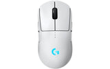 Logitech G PRO 2 LIGHTSPEED weiss