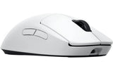 Logitech G PRO 2 LIGHTSPEED weiss
