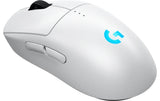 Logitech G PRO 2 LIGHTSPEED weiss