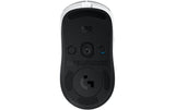 Logitech G PRO 2 LIGHTSPEED weiss