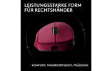 Logitech G PRO X SUPERLIGHT 2 DEX pink
