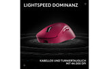Logitech G PRO X SUPERLIGHT 2 DEX pink