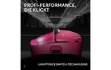 Logitech G PRO X SUPERLIGHT 2 DEX pink