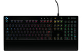 Logitech G213 Prodigy Gaming Keyboard USB