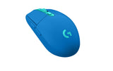 Logitech G305 blue USB 2.4 Ghz