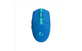 Logitech G305 blue USB 2.4 Ghz