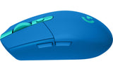 Logitech G305 blue USB 2.4 Ghz
