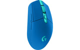 Logitech G305 blue USB 2.4 Ghz