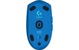Logitech G305 blue USB 2.4 Ghz