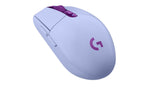 Logitech G305 lilac USB 2.4 Ghz
