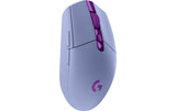 Logitech G305 lilac USB 2.4 Ghz