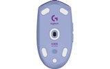 Logitech G305 lilac USB 2.4 Ghz