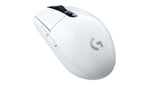 Logitech G305 white USB 2.4 Ghz