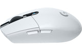 Logitech G305 white USB 2.4 Ghz