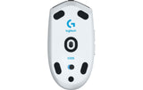 Logitech G305 white USB 2.4 Ghz