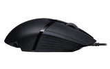 Logitech G402 Hyperio Fury USB