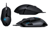Logitech G402 Hyperio Fury USB