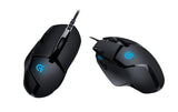 Logitech G402 Hyperio Fury USB