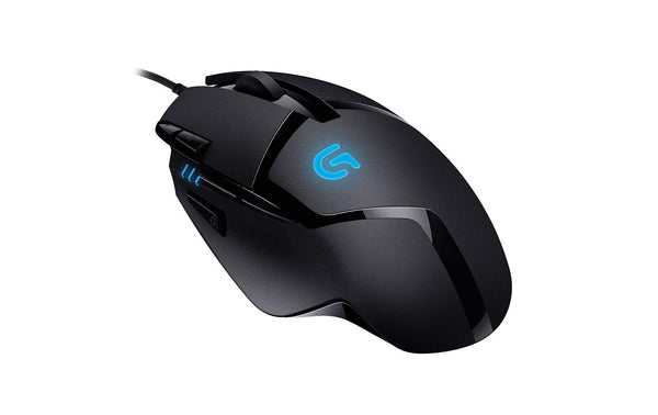 Logitech G402 Hyperio Fury USB